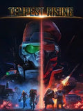 TEMPEST RISING (DELUXE EDITION) - PC - STEAM - MULTILANGUAGE - WORLDWIDE
