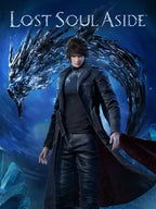 LOST SOUL ASIDE - PC - STEAM - MULTILANGUAGE - WORLDWIDE