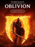 THE ELDER SCROLLS IV: OBLIVION REMASTERED - PC - STEAM - MULTILANGUAGE - WORLDWIDE