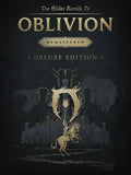 THE ELDER SCROLLS IV: OBLIVION REMASTERED (DELUXE EDITION) - PC - STEAM - MULTILANGUAGE - WORLDWIDE