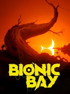 BIONIC BAY - PC - STEAM - MULTILANGUAGE - WORLDWIDE