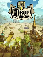 DROP DUCHY - PC - STEAM - MULTILANGUAGE - WORLDWIDE