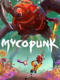 MYCOPUNK - PC - STEAM - MULTILANGUAGE - WORLDWIDE