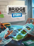 BRIDGE CONSTRUCTOR STUDIO - PC - STEAM - MULTILANGUAGE - WORLDWIDE