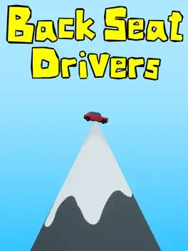 BACKSEAT DRIVERS - PC - STEAM - MULTILANGUAGE - WORLDWIDE