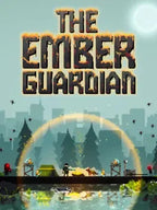 THE EMBER GUARDIAN - PC - STEAM - MULTILANGUAGE - WORLDWIDE