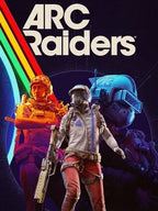 ARC RAIDERS - PC - STEAM - MULTILANGUAGE - WORLDWIDE