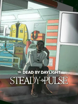 DEAD BY DAYLIGHT - STEADY PULSE (DLC) - PC - STEAM - MULTILANGUAGE - EU