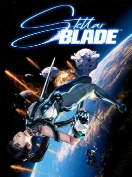 STELLAR BLADE - PC - STEAM - MULTILANGUAGE - WORLDWIDE