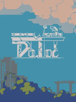 DOLOC TOWN - PC - STEAM - EN - WORLDWIDE