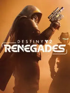 DESTINY 2: RENEGADES (DLC) - PC - STEAM - MULTILANGUAGE - WORLDWIDE