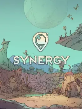 SYNERGY - PC - STEAM - MULTILANGUAGE - WORLDWIDE