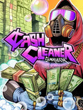 CASH CLEANER SIMULATOR - PC - STEAM - MULTILANGUAGE - WORLDWIDE
