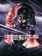 TERMINATOR 2D: NO FATE - PC - STEAM - MULTILANGUAGE - WORLDWIDE