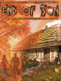 THE END OF THE SUN - PC - STEAM - MULTILANGUAGE - WORLDWIDE