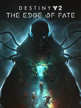 DESTINY 2: THE EDGE OF FATE (DLC) - PC - STEAM - MULTILANGUAGE - WORLDWIDE