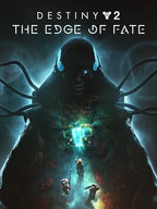 DESTINY 2: THE EDGE OF FATE (DLC) - PC - STEAM - MULTILANGUAGE - WORLDWIDE