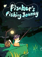 FISCHER'S FISHING JOURNEY - PC - STEAM - MULTILANGUAGE - WORLDWIDE