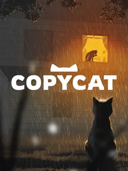COPYCAT - PC - STEAM - MULTILANGUAGE - WORLDWIDE