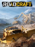 ROADCRAFT - PC - STEAM - MULTILANGUAGE - WORLDWIDE