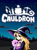CAULDRON - PC - STEAM - MULTILANGUAGE - EU