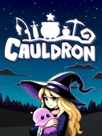 CAULDRON - PC - STEAM - MULTILANGUAGE - EU