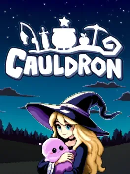 CAULDRON - PC - STEAM - MULTILANGUAGE - EU