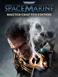 WARHAMMER 40,000: SPACE MARINE - MASTER CRAFTED EDITION - PC - STEAM - MULTILANGUAGE - WORLDWIDE