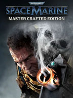 WARHAMMER 40,000: SPACE MARINE - MASTER CRAFTED EDITION - PC - STEAM - MULTILANGUAGE - WORLDWIDE