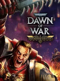 WARHAMMER 40,000: DAWN OF WAR - DEFINITIVE EDITION - PC - STEAM - MULTILANGUAGE - WORLDWIDE