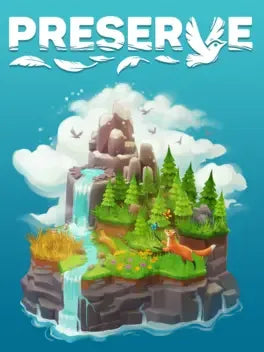 PRESERVE - PC - STEAM - MULTILANGUAGE - WORLDWIDE