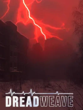 DREADWEAVE - PC - STEAM - MULTILANGUAGE - WORLDWIDE