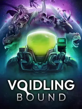 VOIDLING BOUND - PC - STEAM - MULTILANGUAGE - WORLDWIDE