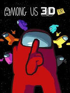 AMONG US [VR] - PC - STEAM - MULTILANGUAGE - WORLDWIDE