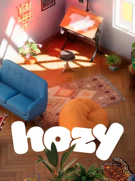 HOZY - PC - STEAM - MULTILANGUAGE - WORLDWIDE