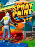 SPRAY PAINT SIMULATOR - PC - STEAM - MULTILANGUAGE - WORLDWIDE