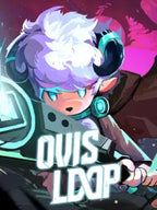 OVIS LOOP - PC - STEAM - MULTILANGUAGE - WORLDWIDE
