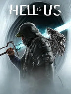 HELL IS US - PC - STEAM - MULTILANGUAGE - WORLDWIDE