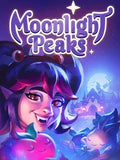 MOONLIGHT PEAKS - PC - STEAM - MULTILANGUAGE - WORLDWIDE