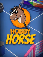 HOBBY HORSE - PC - STEAM - MULTILANGUAGE - WORLDWIDE