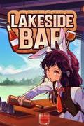 LAKESIDE BAR - PC - STEAM - MULTILANGUAGE - WORLDWIDE