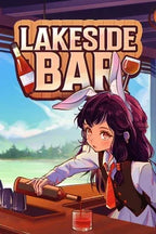 LAKESIDE BAR - PC - STEAM - MULTILANGUAGE - WORLDWIDE