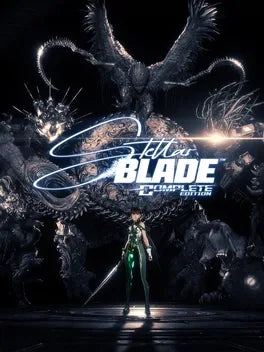 STELLAR BLADE (COMPLETE EDITION) - PC - STEAM - MULTILANGUAGE - WORLDWIDE