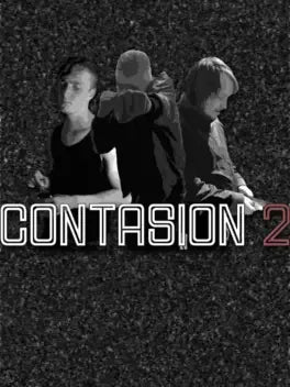 CONTASION 2 - PC - STEAM - EN - WORLDWIDE
