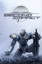 DEATH RING: SECOND IMPACT - PC - STEAM - MULTILANGUAGE - WORLDWIDE