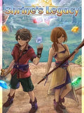 SHRINE'S LEGACY - PC - STEAM - EN - WORLDWIDE
