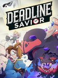 DEADLINE SAVIOR - PC - STEAM - MULTILANGUAGE - WORLDWIDE