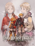 FINAL FANTASY TACTICS: THE IVALICE CHRONICLES - PC - STEAM - MULTILANGUAGE - WORLDWIDE