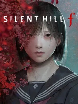 SILENT HILL F - PC - STEAM - MULTILANGUAGE - EU
