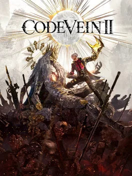 CODE VEIN II - PC - STEAM - MULTILANGUAGE - EU